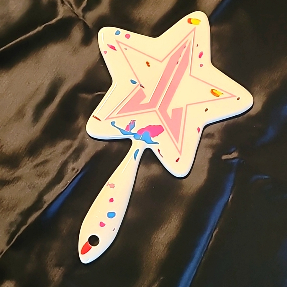 Jeffree star Jawbreaker mirror summer collection